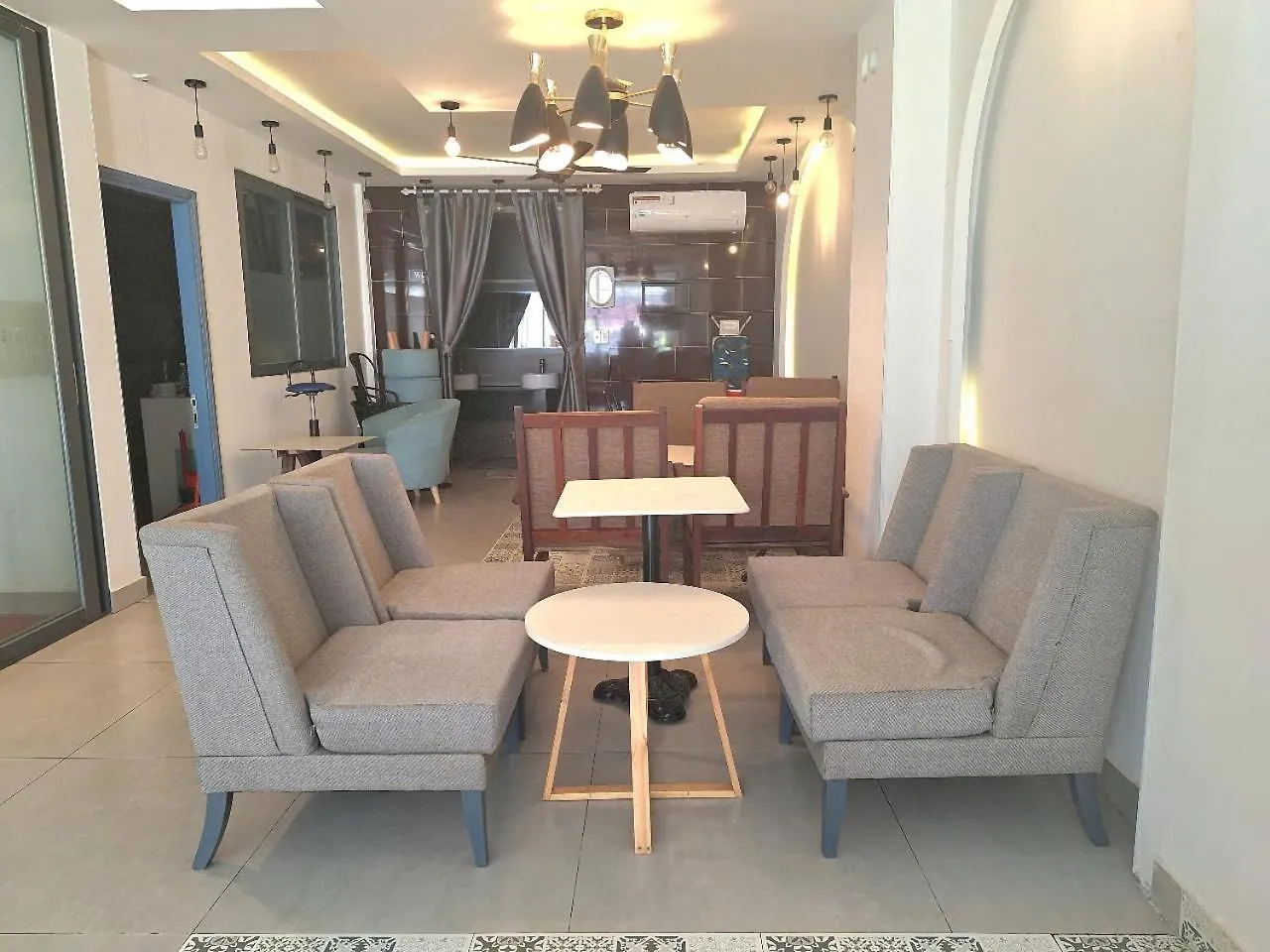 אפרטהוטל New Lekima נה טראנג וייטנאם