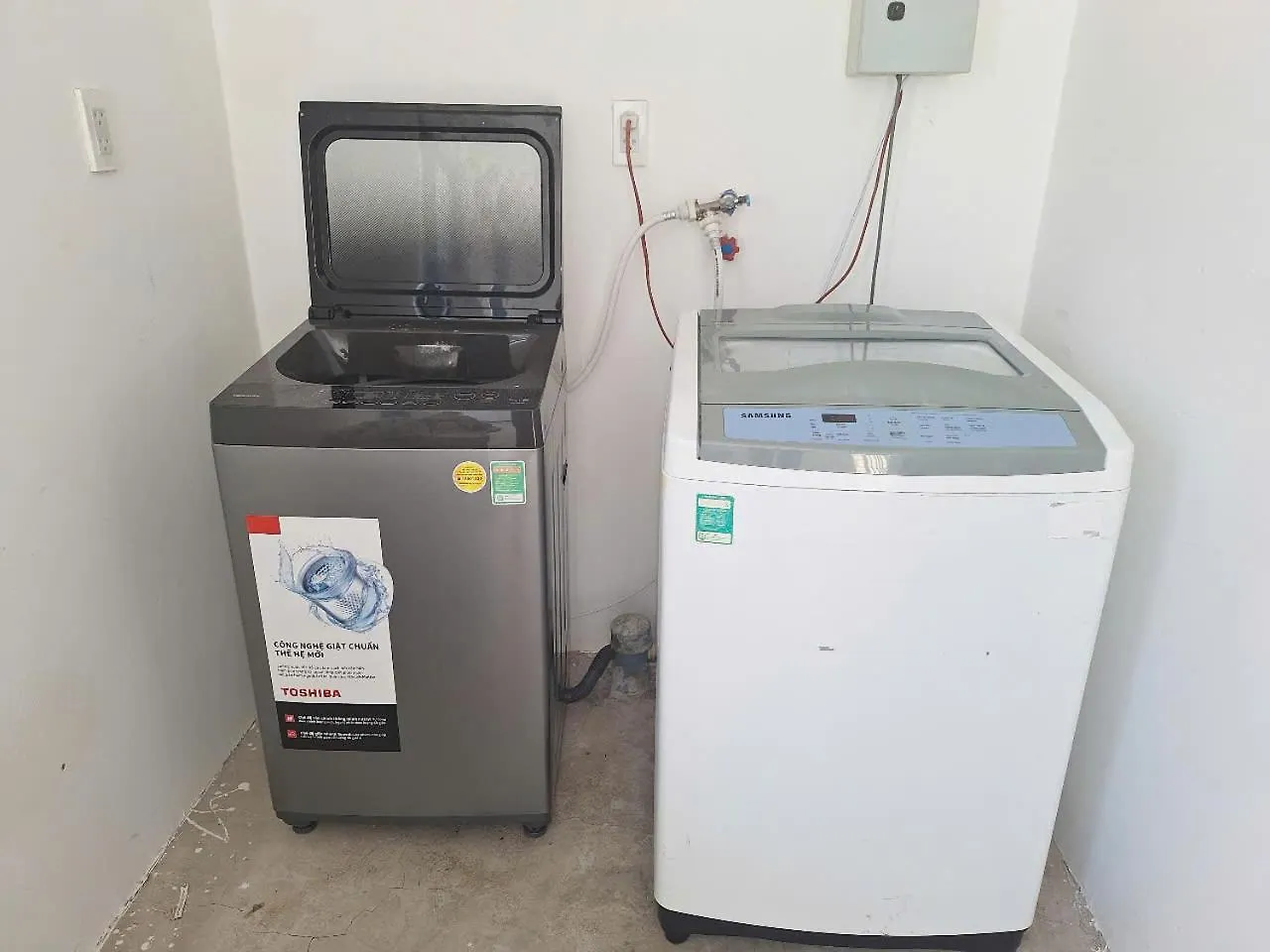מלון דירות אפרטהוטל New Lekima נה טראנג וייטנאם