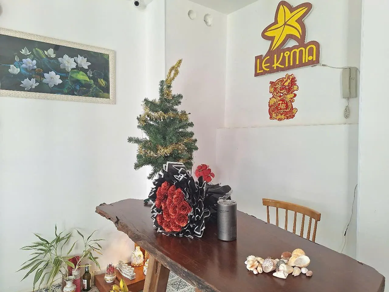 אפרטהוטל New Lekima נה טראנג 0*,  וייטנאם