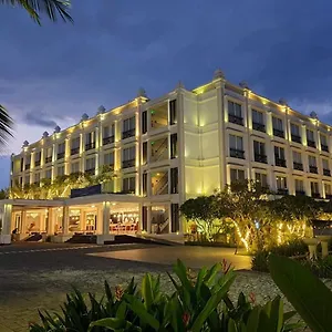 5* Aparthotel Cham Oasis Condotel